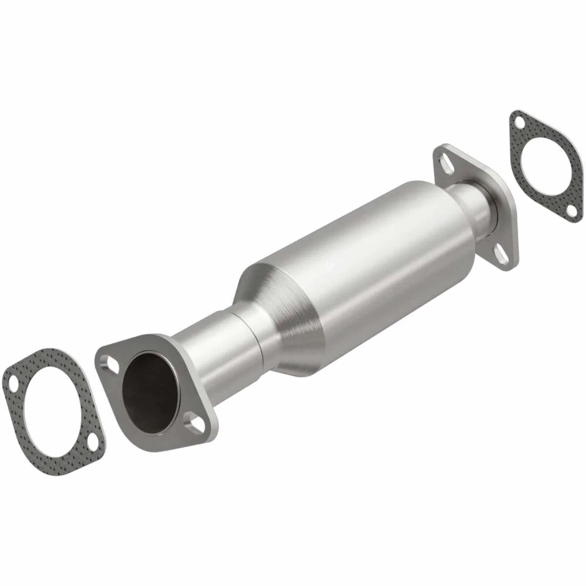 2006 2008 Hyundai Sonata 2.4L Direct-Fit Catalytic Converter 5571890 M